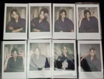 [ 스가 쿄스케 ] 폴라로이드 세트