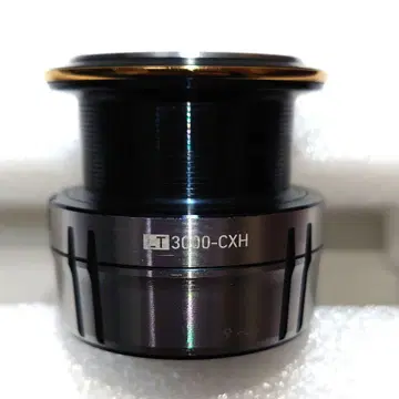 다이와 19 셀테이트 LT 3000-CXH 정품 스풀
