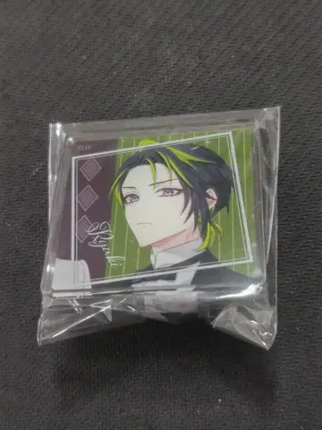 오토메이트 오토마 오토후유 2025 카드 스탠드 루키 큐피파라