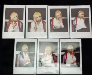 [ 스가 쿄스케 ] 폴라로이드 세트