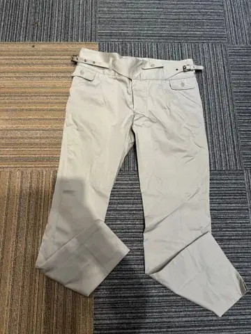 돌체앤가바나 팬츠