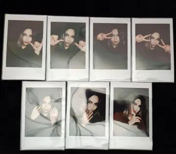 [스가 쿄스케] 폴라로이드 세트