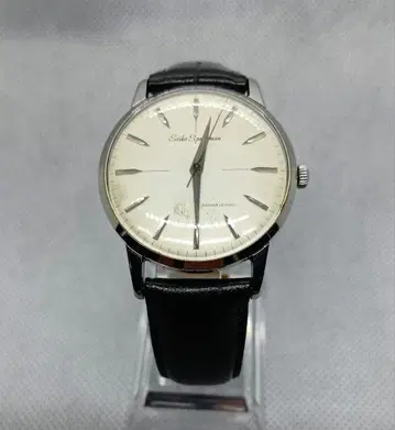 세이코 스포츠맨 J14004 SEIKO sportsman