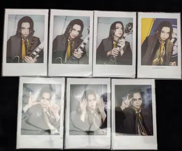 [ 스가 쿄스케 ] 폴라로이드 세트