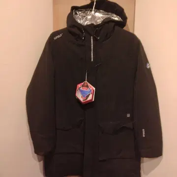 키슬러 SUPIELD+ NASA 우주복 소재 에어로겔 자켓 히터 포함