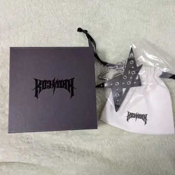 aespa Rich Man 지갑