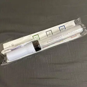 TravisJapan LIVE TOUR 2020 ENTER 응원봉