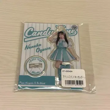 CANDYTUNE 캔디튠 컁츄 오가와 나나코 아크릴 스탠드