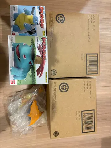 포켓몬 스케일 월드