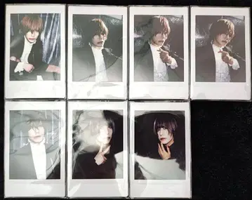 [미야기 코다이] 폴라로이드 세트