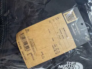 THE NORTH FACE NP217230 키즈 마운틴 후드티 블랙