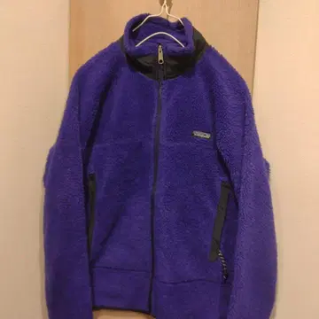 90s 파타고니아 USA 파타고니아 보아 플리스 P.E.F 레트로