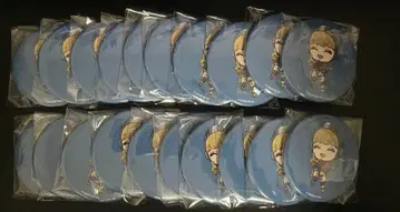 APEX 왓슨 캔뱃지