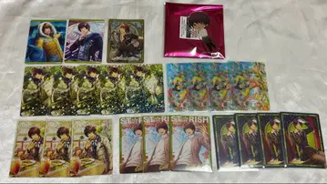 우타프리 샤니라이 라이에모 비쥬 아크릴 스탠드 세실