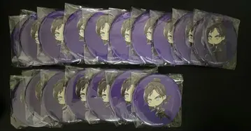 APEX 레이스 캔뱃지