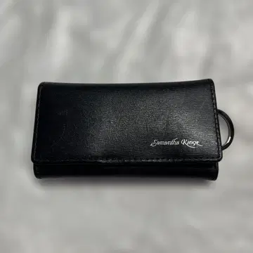 사만사 킹즈 키케이스 그레이 x 블랙 사만사 킹즈