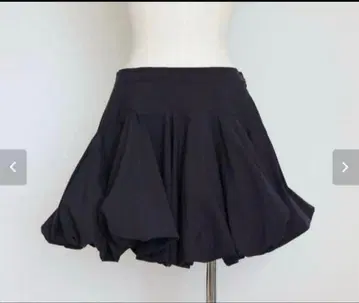 새상품 gypsohila 액티브 큐롯 Active Culotte 블랙