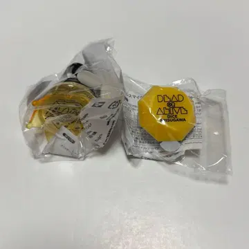 히프노시스 마이크 주얼 반지 라이트+ 아리스가와 다이토