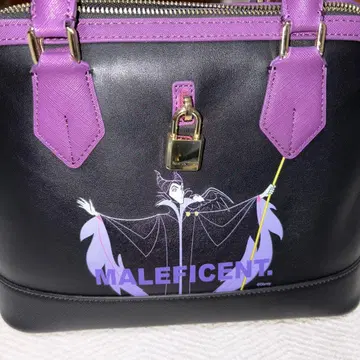 사만다 타바사 디즈니100 말레피센트