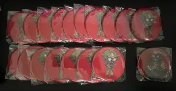 APEX 브래드하운드 캔뱃지