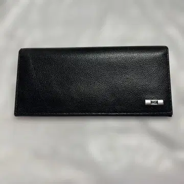 전시품 캘빈클라인 CK 얇은 타입 이단 접이식 장지갑 31CK190009