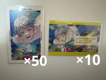 파라라이 한여름의 환영 나츠메 류우 g프리