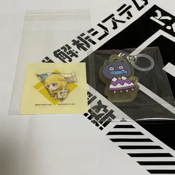 컴퍼스 잔느 릴리 페스티벌