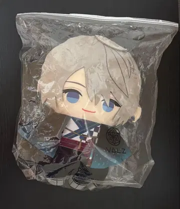 니지산지 카이다 BIG 파페