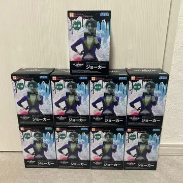 이세계 수어사이드 스쿼드 데스크탑 x 데코레이트 컬렉션즈 조커