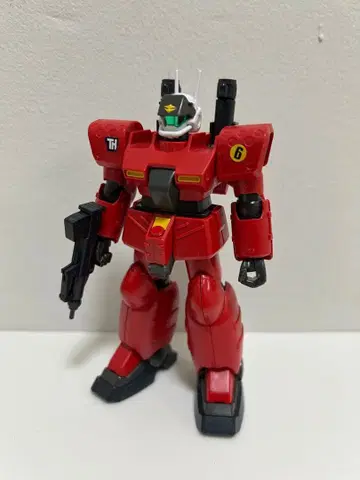 HGUC 건캐논 양산형