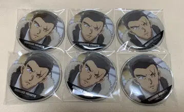 명탐정 코난 캔뱃지 야마토 칸스케