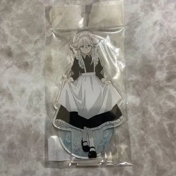 mono 아크릴 스탠드 보크스 아키하바라 아키야마 하루노 메이드