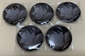 명탐정 코난 캔뱃지 모로후시 타카아키