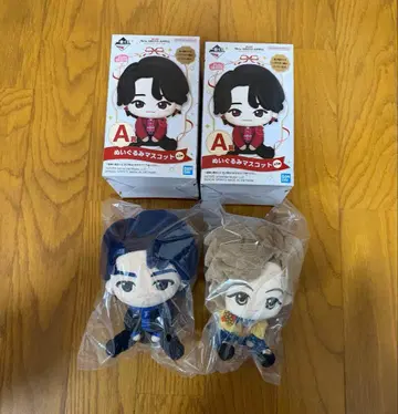 미세스 그린애플 제일복권 A상