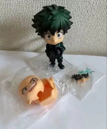 미도리야 이즈쿠 넨도로이드