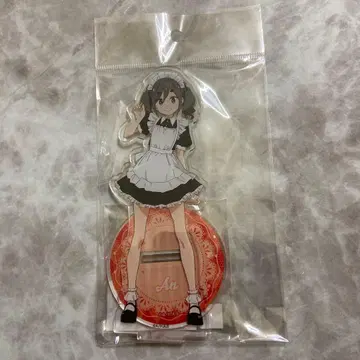 mono 아크릴 피규어 보크스 아키하바라 키리야마 안 메이드