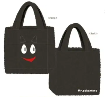 일상 돈키 보아 토트 백