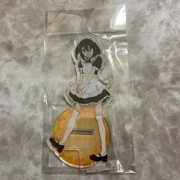 mono 아크릴 피규어 보크스 아키하바라 아메미야 사츠키 메이드