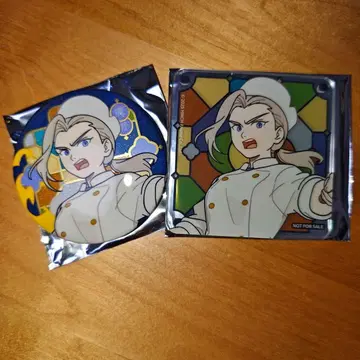 A158 라샤오헤이 전기 2 광둥 회관 시리즈 사슴 2점