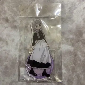 mono 아크릴 스탠드 보크스 아키하바라 시키시마 사쿠라코 메이드