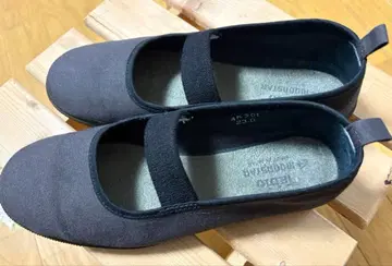 2켤레 세트 타피오 문스타 콜라보 신발