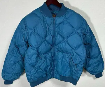 레어 컬러 80s 에디 바우어 스카이 라이너 블랙 택 아메카지 바이커