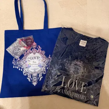 =LOVE 8주년 투어 프리미엄 티켓 혜택