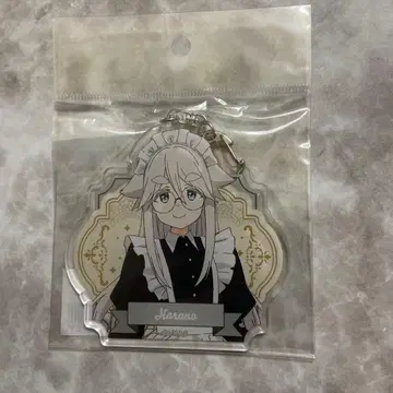 mono 아크릴 스탠드 보크스 아키하바라 아키야마 하루노 메이드