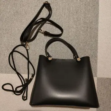 새상품급! 프로포션 토트백 핸드백 스트랩 포함