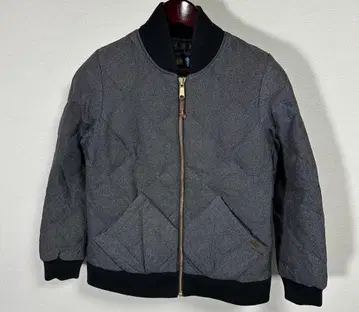 eddie bauer 명작 복각 스카이 라이너 그레이 x 블랙