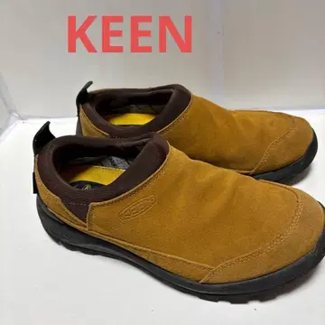 KEEN 글리저 모크 WP 26.5cm