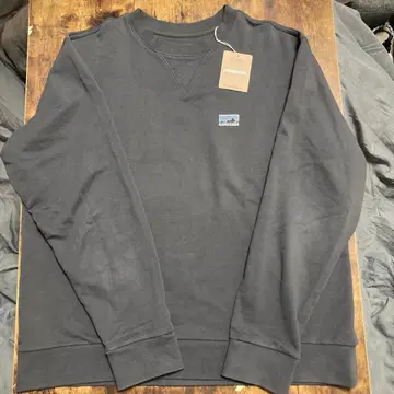 patagonia 데일리 크루넥 스웨트 셔츠 파타고니아