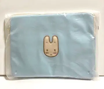 산리오 마론 크림 아플리케 태블릿 케이스