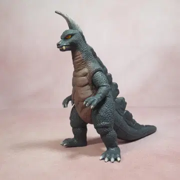 울트라 괴수 시리즈 아스트론 2012 소프트 비닐